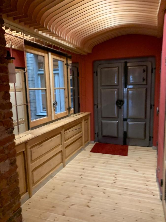 Polana Gorska Διαμέρισμα Jelenia Góra Εξωτερικό φωτογραφία